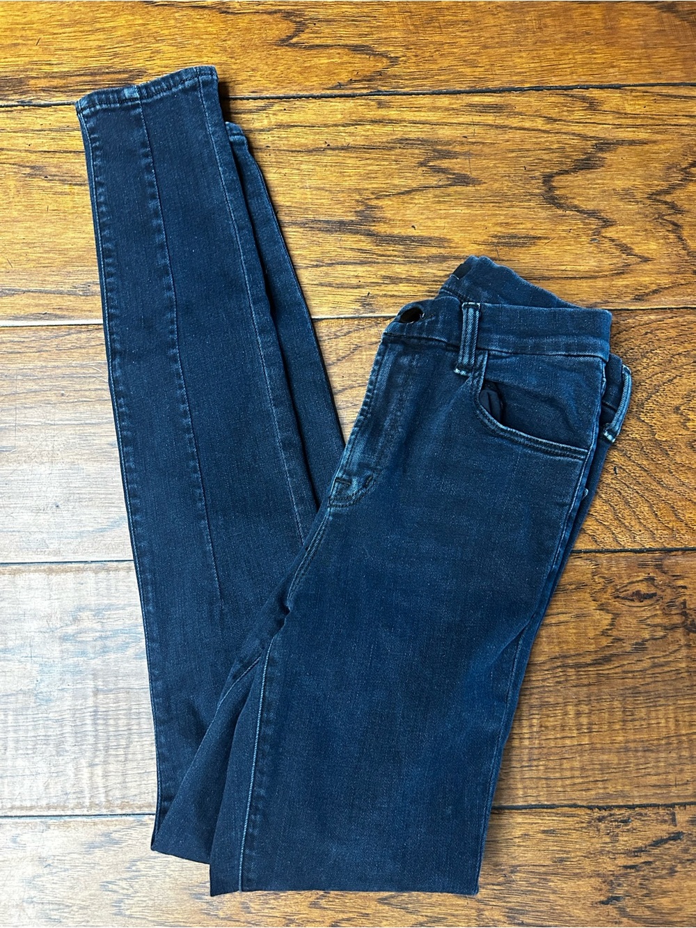 Women's‎ Maria indigo ingenious high rise skinny jeans